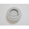 Výdech Webasto D=90mm šedý s klapkou 9012293/1320714 (9012293/1320714)