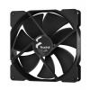 Fractal Design 180mm Dynamic X2 GP PWM čierna (FD-FAN-DYN-X2-GP18-PWM-BK)