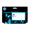 C9452A, HP 70 originální inkoustová náplň Cyan 130ml