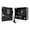 ASUS MB Sc AM5 TUF GAMING A620M-PLUS WIFI, AMD A620, 4xDDR5, 1xHDMI, 2xDP, mATX 90MB1F00-M0EAY0