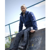 Pánska mikina fleece ARDON®Polar 450, modrá