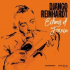 Reinhardt Django - Echoes Of France / Vinyl [LP]