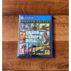 Hra Sony PS4: Grand Theft Auto V (NOVÁ)