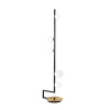 IDEAL LUX 273662 BIRDS PT5 stojacia lampa