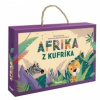 Afrika z kufríka - Gmucová, Katarína Hutníková Petra