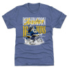 St.Louis Blues - Jordan Binnington 16 Wins NHL Tričko XL/USA=XXL/EU