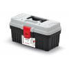 Prosperplast Optima 360 x 195 x 183 sivý