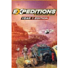 Expeditions: A MudRunner Game (Year 1 Edition)