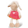 Plyšová ovečka Jolly Frances 25cm
