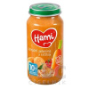 Hami príkrm Záhradná zelenina s morkou (od ukonč. 10. mesiaca) 1x250 g
