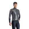 Castelli Gabba R Jacket, Black Veľkosť: XL Pretekárska pánska cyklistická bunda do dažďa a rôznych podmienok