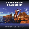 Jefferson Starship - Windows of Heaven
