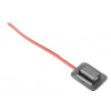 Adafruit Sewable USB Micro B Power Jack Connector