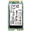 Transcend MTS400S 512 GB interní M.2 PCIe NVMe SSD 2242 PCIe NVMe 3.0 x4 Retail TS512GMTE400S