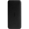 Xiaomi Redmi 10000mAh Power Bank Black (6934177716881)