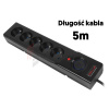 Armac Surge Protector Z5