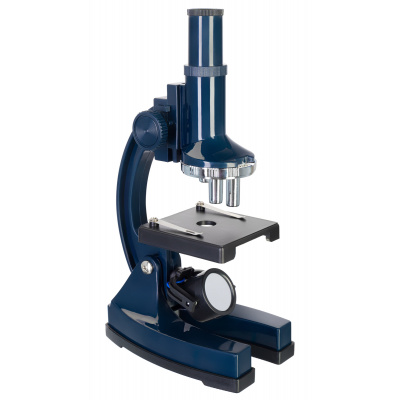 Mikroskop Discovery Centi 01 s knihou (CZ)