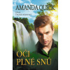 Oči plné snů (Série Temné dědictví) - Amanda Quicková