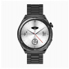 Garett Smartwatch V12 Black steel (V12_BLK_STL)