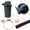 Sestava pro jezírko 4 - 6 m³ s filtrem Filtoclear 31000