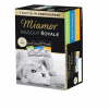 Miamor Ragout Royale kura tuniak králik v želé multipack 1200 g