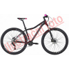 Maxbike TAAL LADY AKCE černý M