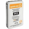 Quick-Mix SKS sivá 25 kg - Malta na lepenie (Quick-Mix SKS sivá 25 kg - Malta na lepenie)