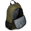 New Balance Pelham Backpack Adults Dark Camo Adults