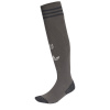 adidas Mens adidas Real Madrid Third Socks 24/25 Charcoal L 8.5-10