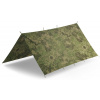 HELIKON Celta Supertarp, 3x3m ripstop - wildwood (PO-STP-PO-45)