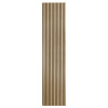 Akustický panel LEGI Home 60 x 240 cm, prírodný