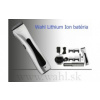WAHL 4212 Beretto