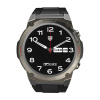 Inteligentné hodinky HiFuture FutureGo Mix2 (čierne) FutureGoMix2 (black)