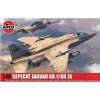Airfix - SEPECAT Jaguar GR.1/GR.1A, Classic Kit letadlo A11010, 1/48