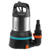 Gardena Ponorné čerpadlo na čistú vodu 17000 Aquasensor GARDENA 9036-20