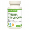Kyselina alfa-lipoová s chrómom 90tbl. Nutri House