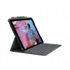 Logitech puzdro s klávesnicou Apple iPad 920-009474