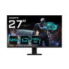 Gigabyte GIGABYTE GS27QA 68,58cm 27 inch IPS monitor 2560x1440 QHD 300 cd/m2 180Hz 2xHDMI 2.0 1xDP 1.4 (GS27QA)