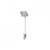 Eurolite LED KKL-30 Floodlight 4100K, stříbrný