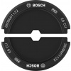 BOSCH Lisovacia matrica PRO, E6 CU, 6 mm2, meď 2608001122