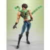 Bandai Tamashii Nations JoJo´s Bizarre Adventure S.H.Figuarts akčná figúrka Joseph Joestar 17 cm