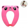 WC doska - Cestovné potty, Toddler Notty Cover Travel (WC doska - Cestovné potty, Toddler Notty Cover Travel)