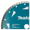 Makita D-61173-10 Diamantové turbo kotúče 230x22,23mm 10ks