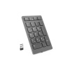 Lenovo GO/Bezdrátová USB/Šedá GY41C33979