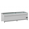 Mrazicí ostrov Tefcold SFI 250 F VS