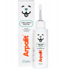 Aveflor Arpalit Care Ušný čistiaci roztok s rastlinnými extraktmi 100 ml
