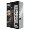 Braun Bell styling kit 17-in-1 MGK7491