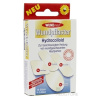 WUNDmed Hydrokoloidná náplasť (4 veľkosti) 1x10 ks WUNDmed GmbH & Co. KG
