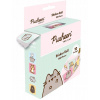 Klasické nálepky Pusheen 200 ks
