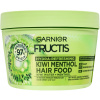 Garnier Fructis Hydra-refreshing hydratačná maska na vlasy 3v1 400 ml